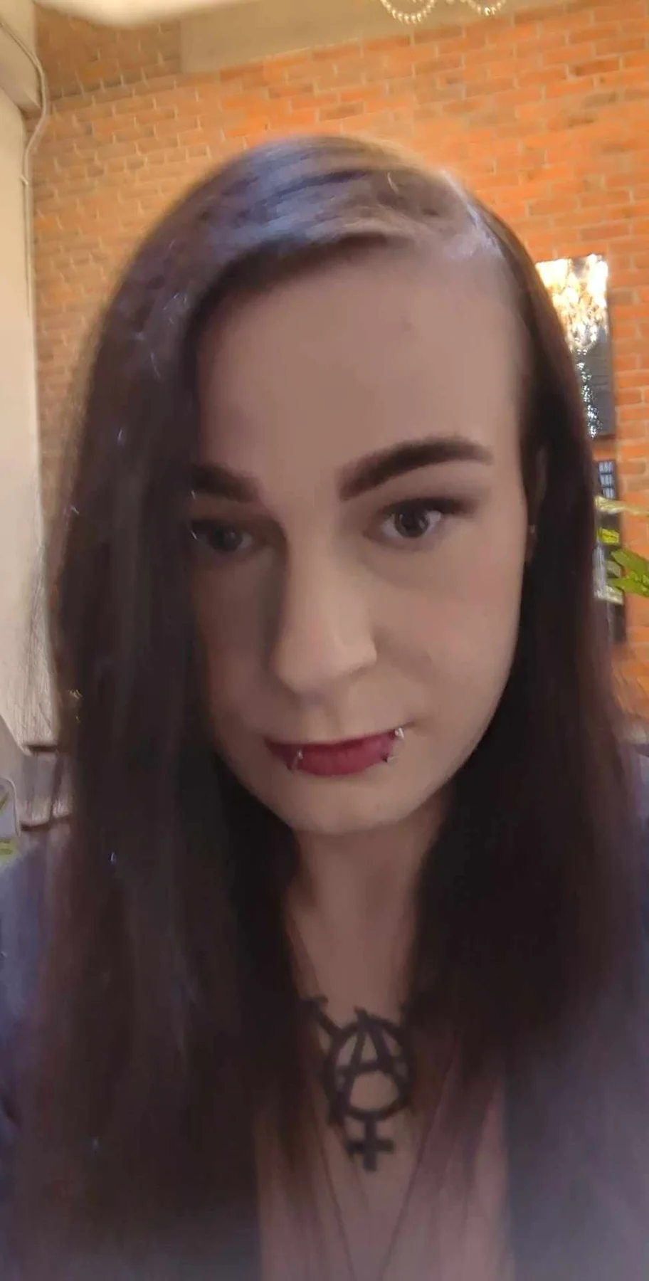 Portrait of TS:Ashley666